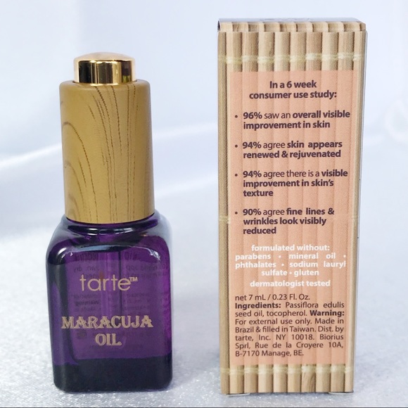 🆕Tarte💆🏼‍♀️Maracuja💆🏼‍♀️Oil🆕 - Picture 3 of 6